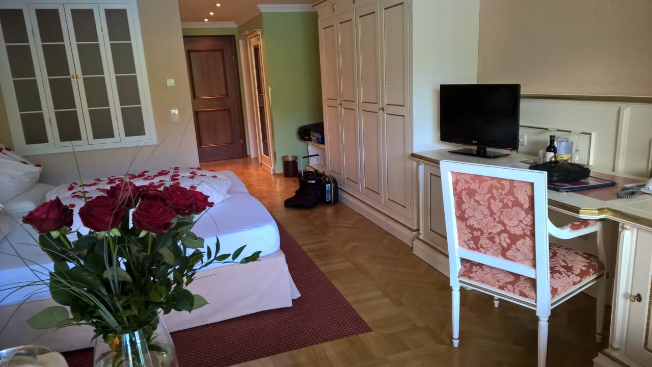 Rosen Grand Hotel Zell am See
