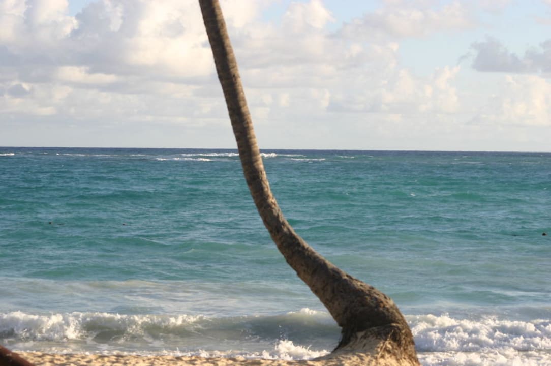 Strand Grand Palladium Select Bávaro Resort & Spa