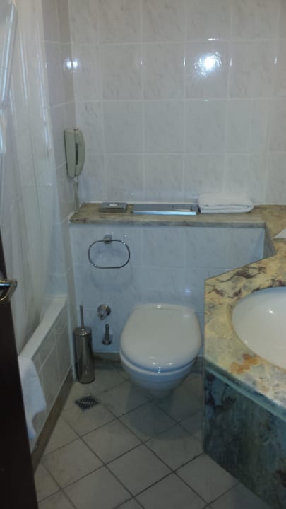 Kleines Bad Balmy Foresta