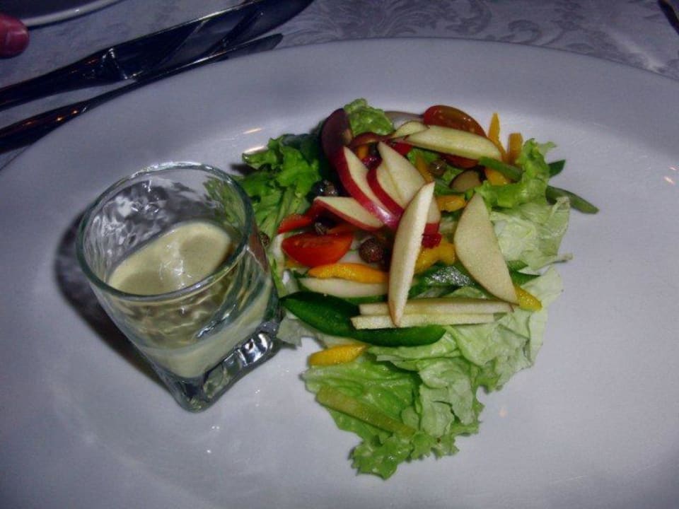 Salat Adaaran Prestige Vadoo