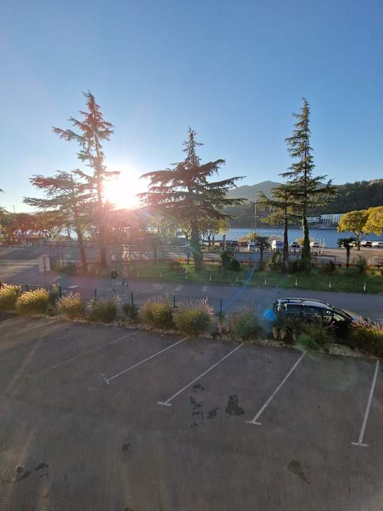 Ausblick Apartments & Rooms Preelook