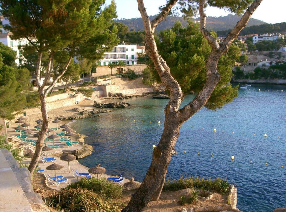 Bucht Hotel Coronado Thalasso & Spa