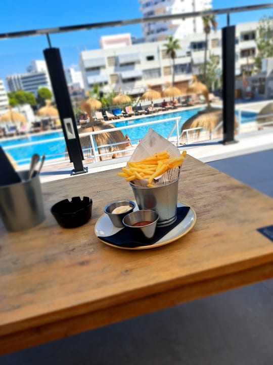 Gastro Caramelo Calvia Beach - Adults Only