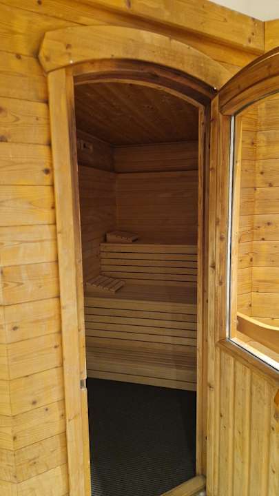 Pool Hotel Central, Frankenthal