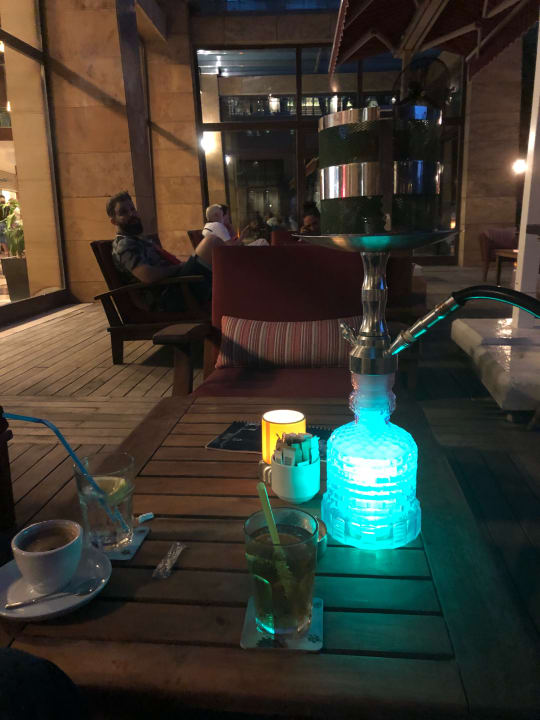 Gartenanlage Voyage Belek Golf & Spa