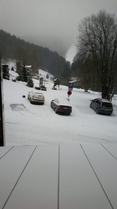 Ausblick Wellness Hotel Windsor