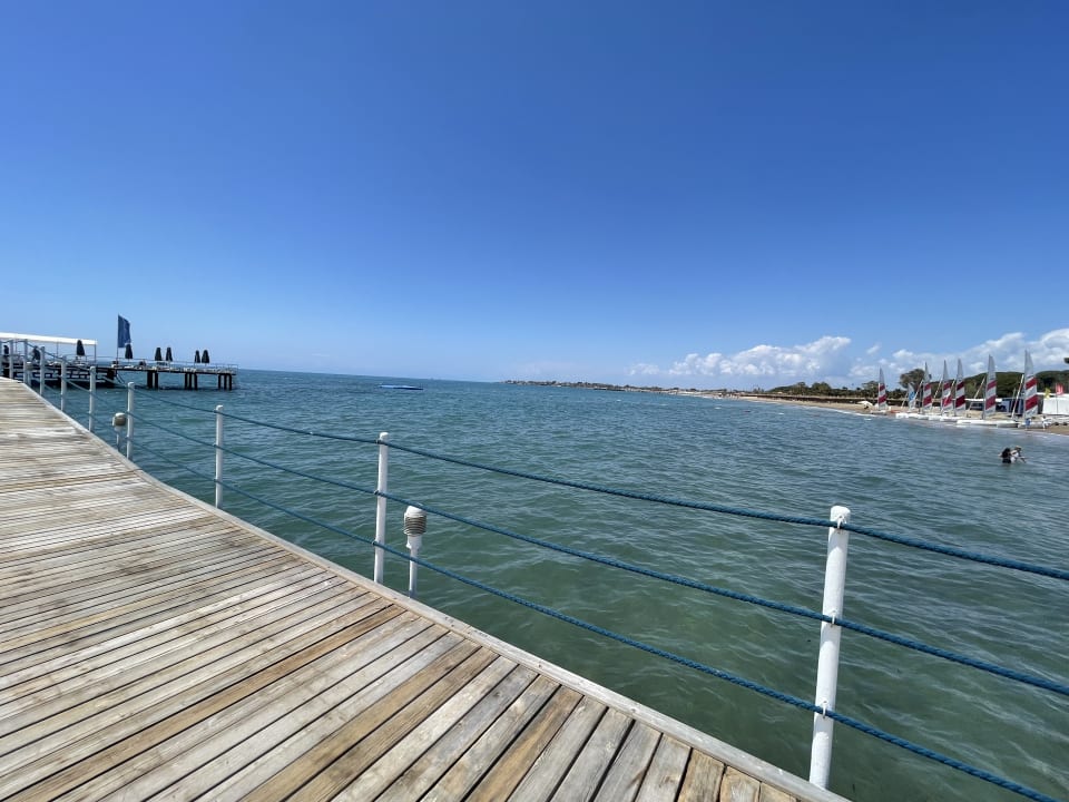 Strand ROBINSON PAMFILYA