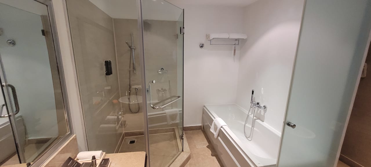 Zimmer Steigenberger Makadi Hotel - Adults only