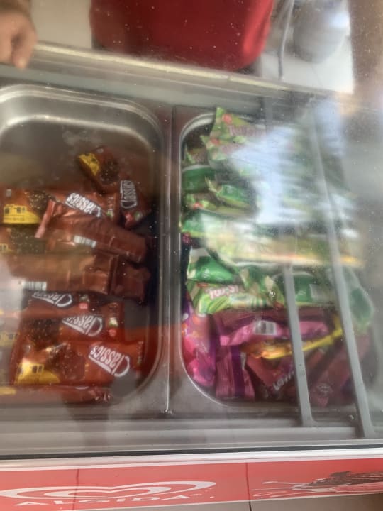 Gastro Oz Hotels Incekum Beach