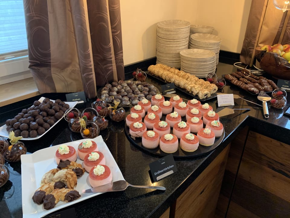 Gastro Das Stemp Wellnessresort
