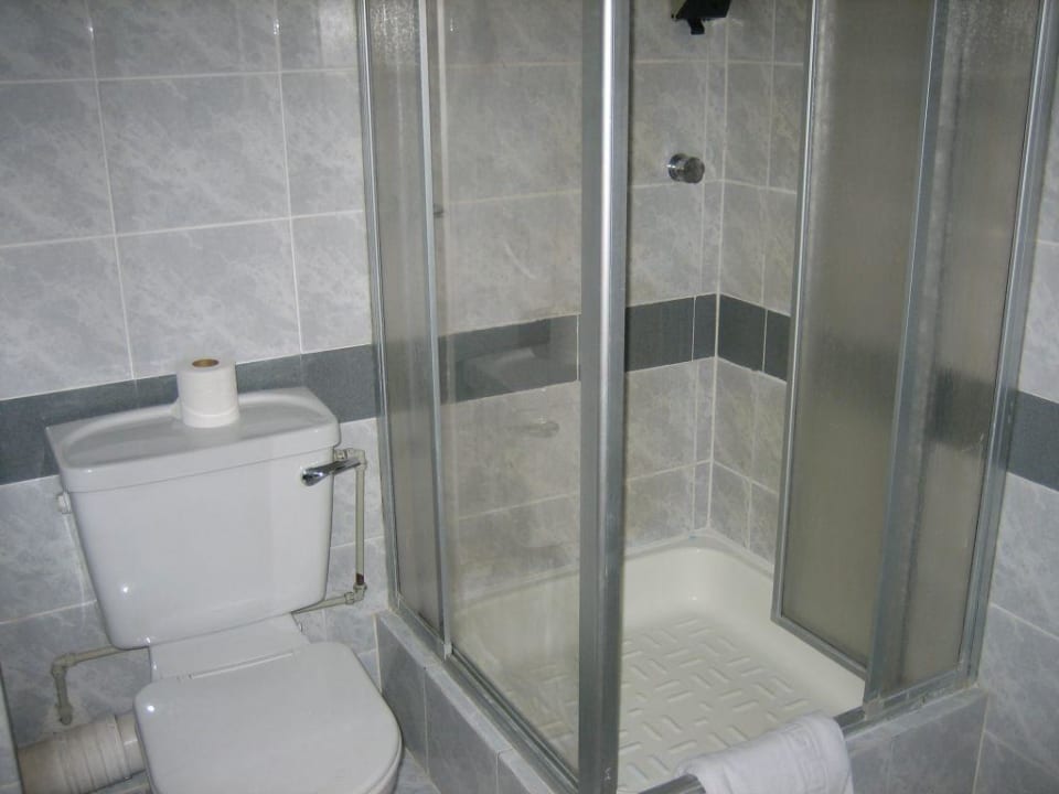 Dusche Berjaya Beau Vallon Bay Resort & Casino