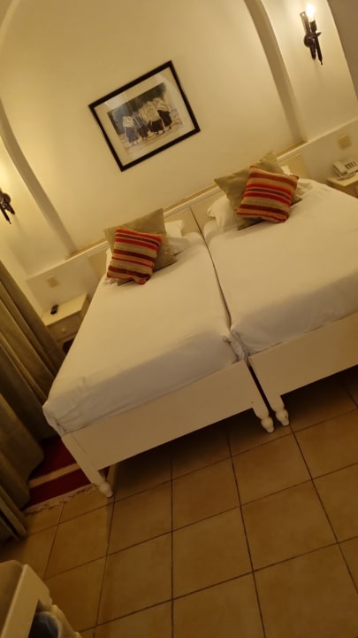 Zimmer Royal Karthago Djerba