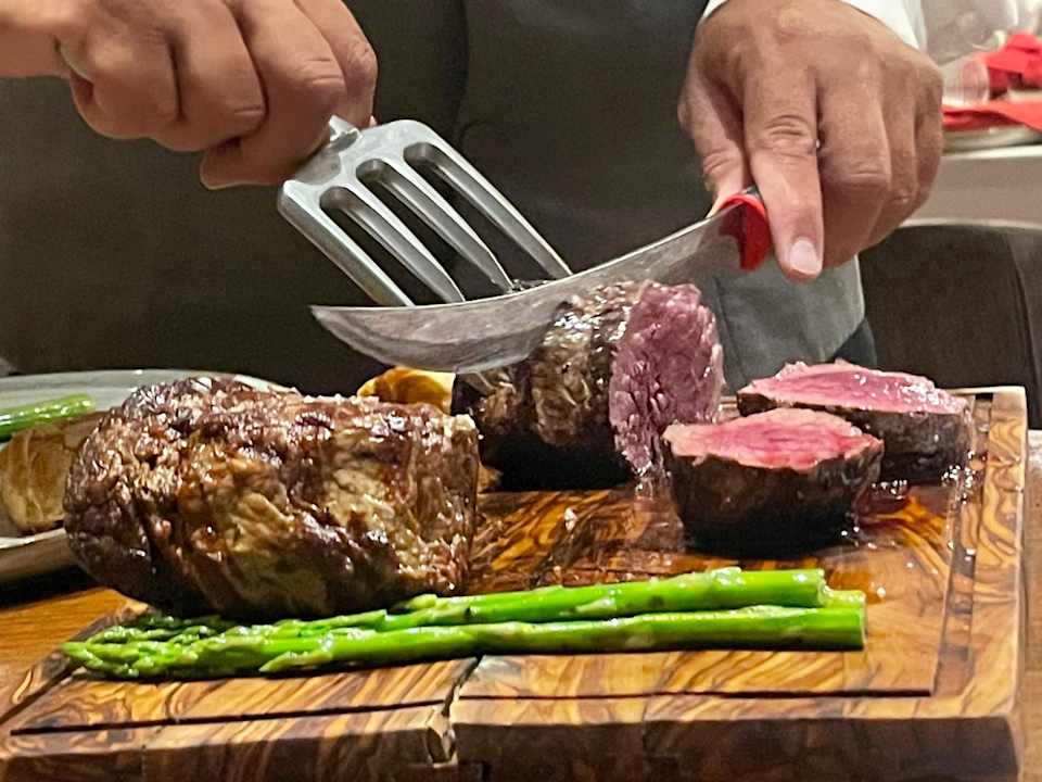 Gastro Acanthus Cennet Barut Collection