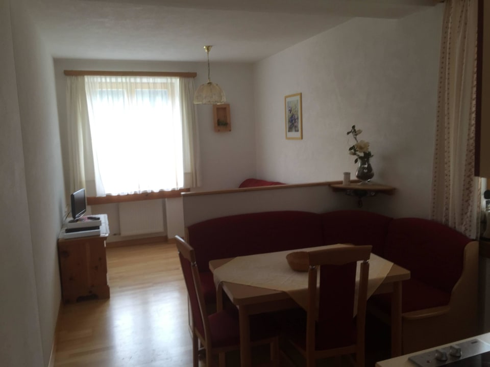 Haus Rufinatscha Haus Rufinatscha