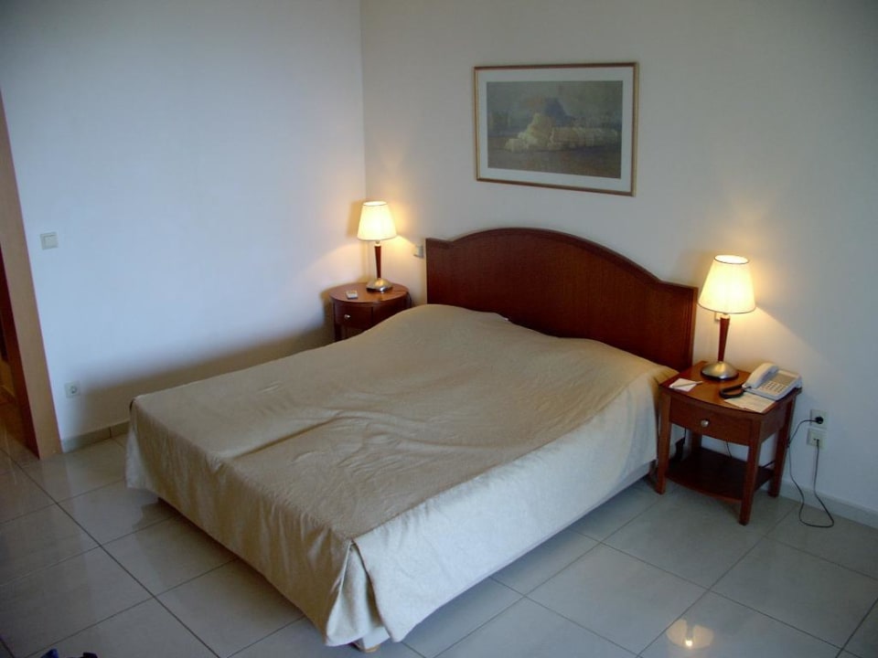 Iberostar Creta Marine - Seafront-Bungalow Iberostar Selection Creta Marine