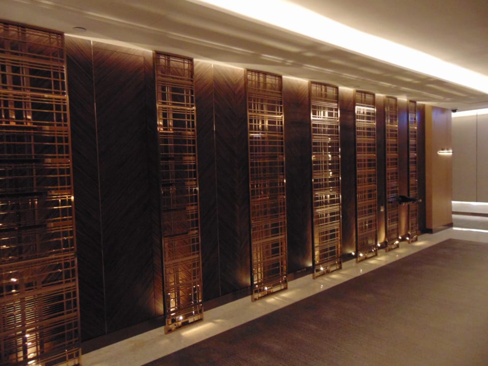 Sonstiges Harbour Grand Kowloon