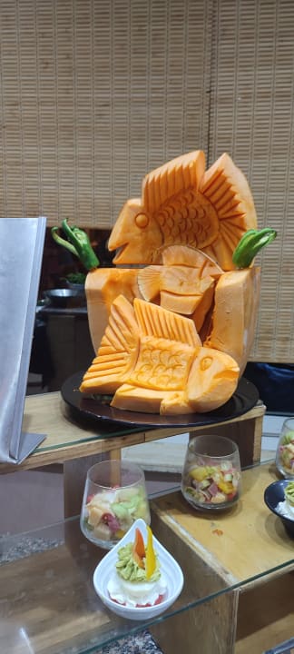 Gastro Malikia Resort Abu Dabbab