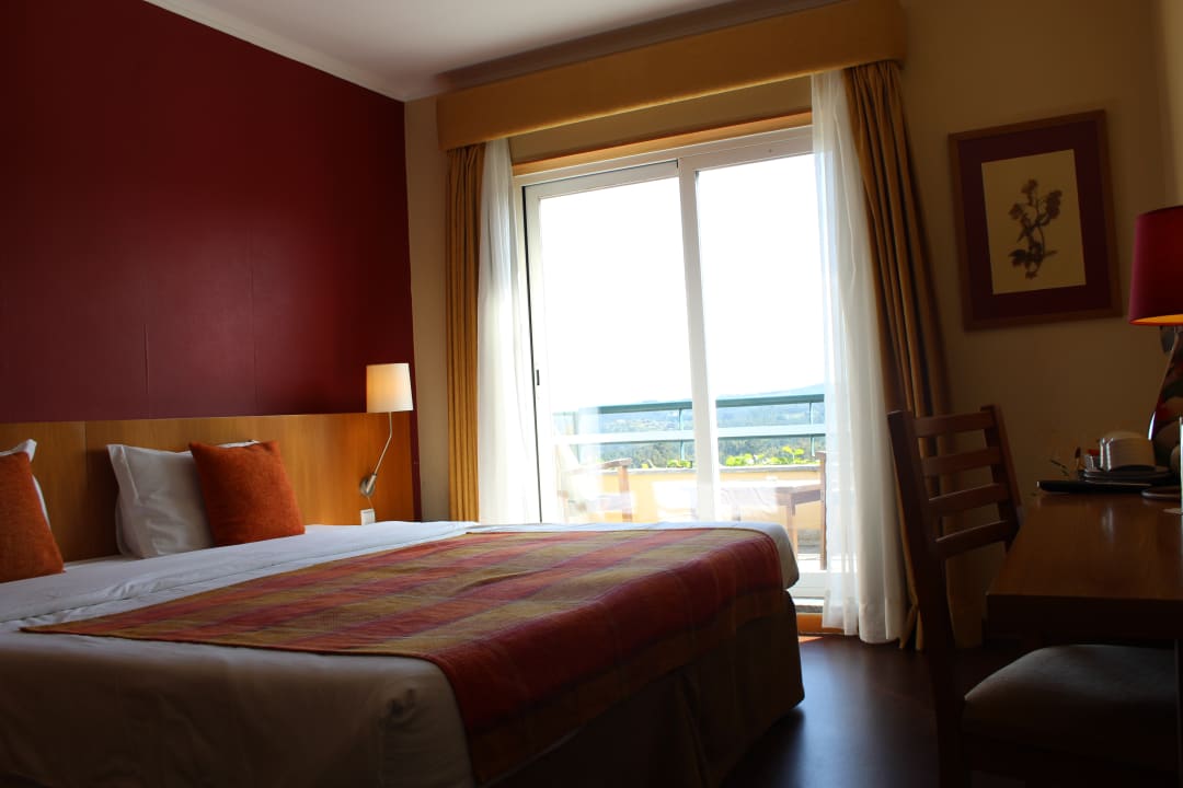 Zimmer Hotel da Montanha