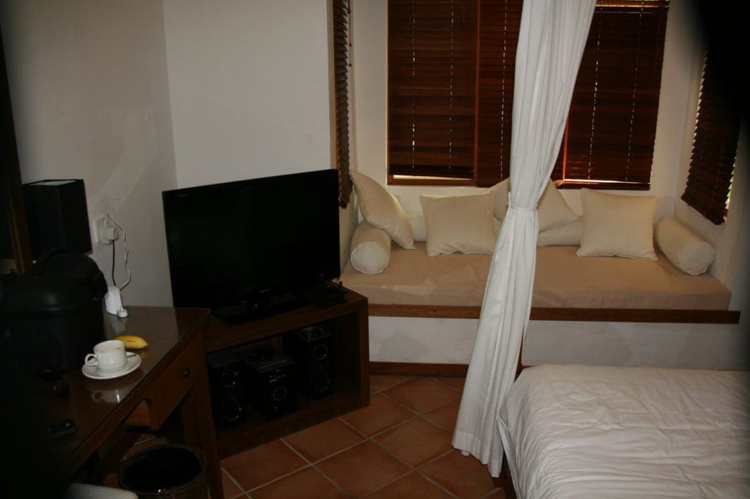 Zimmer Kuramathi Maldives