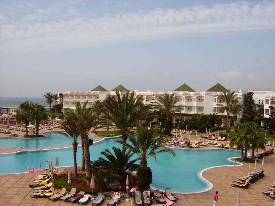 Außenansichten Iberostar Waves Founty Beach