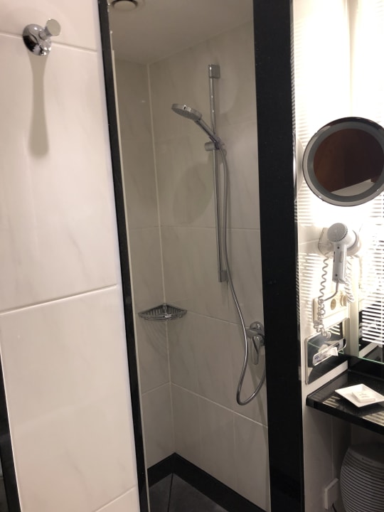 Zimmer Sheraton Carlton Hotel Nürnberg