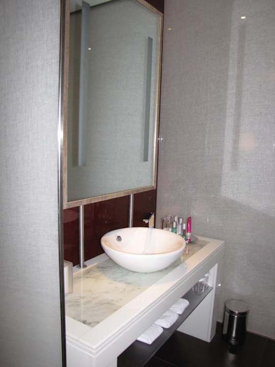 Badezimmer W Abu Dhabi - Yas Island