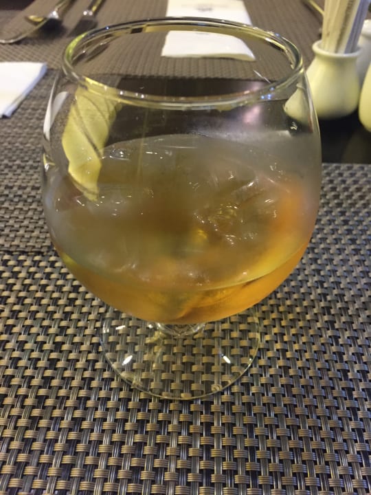 Gastro Grand Mercure Danang