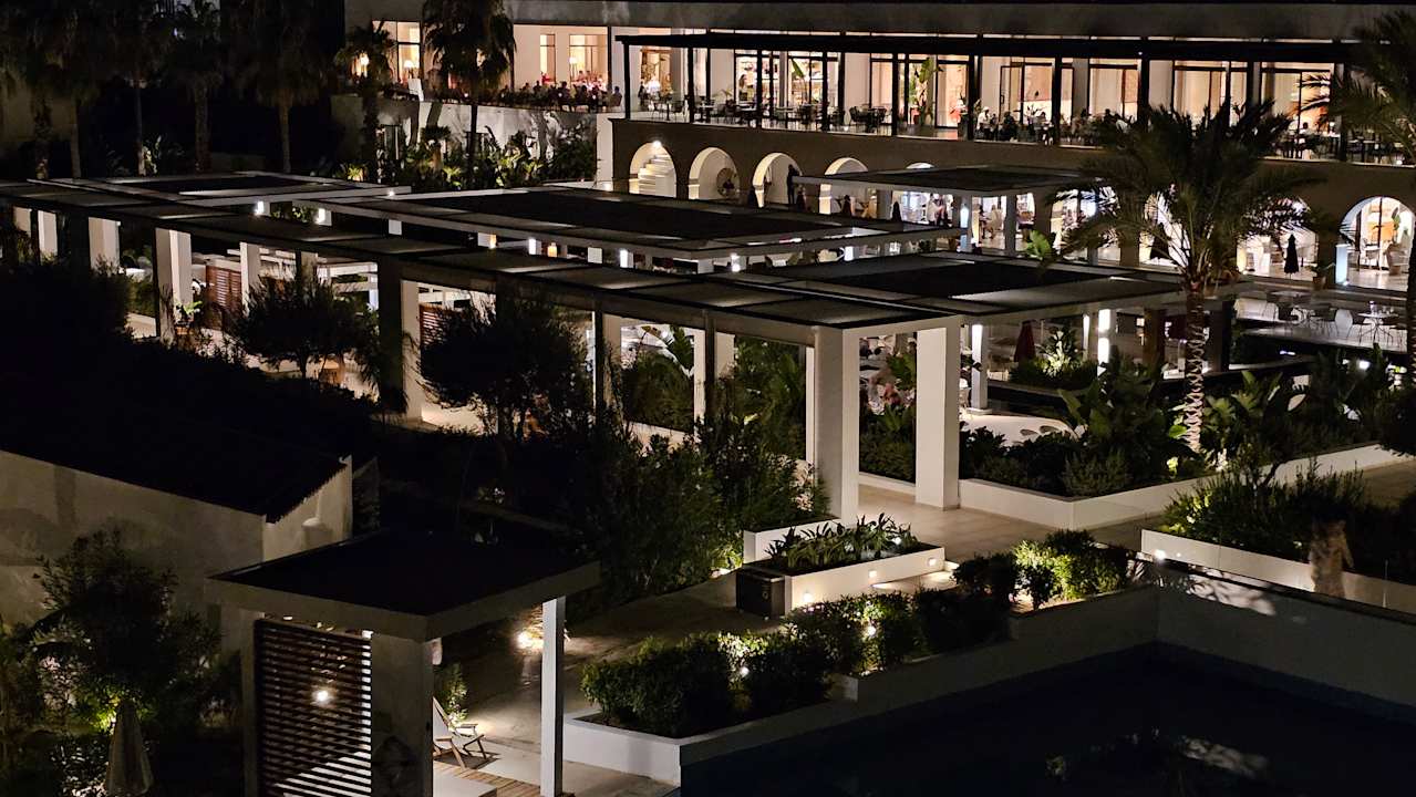 Außenansicht Grecotel LUXME Dama Dama