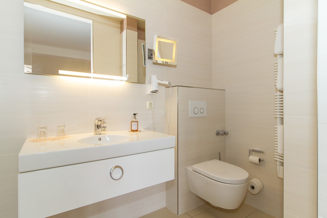 Zimmer Hotel Am Strand