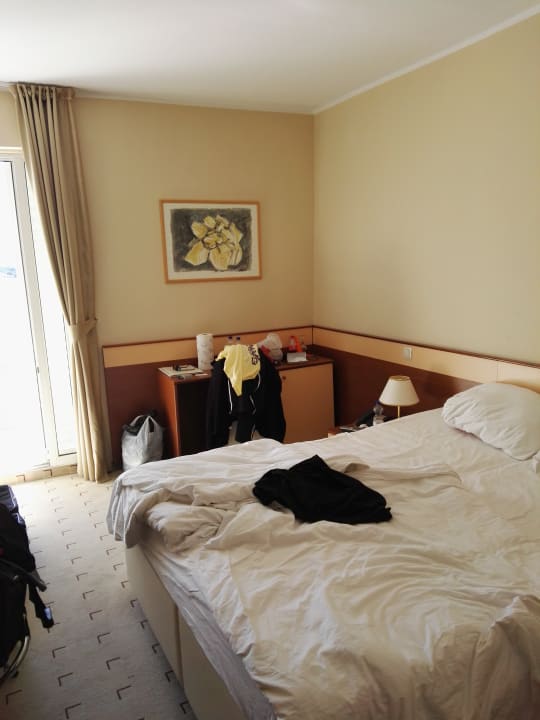 Zimmer Hotel Punta - All Inclusive Light