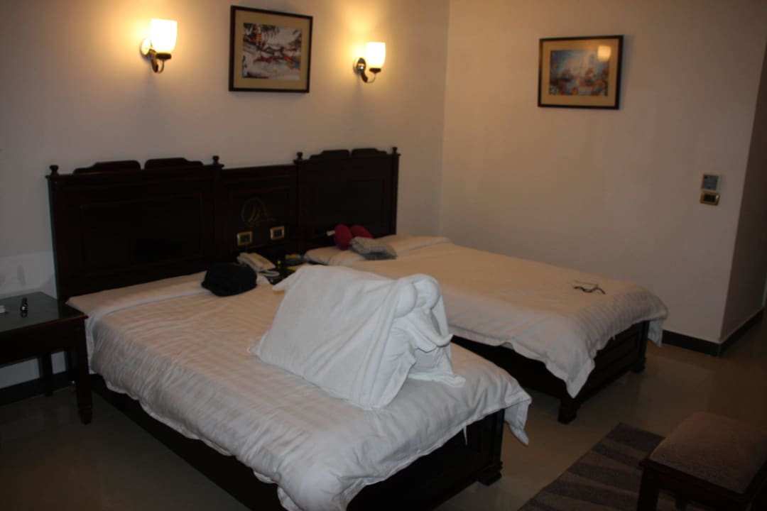 Happy Life Resort Three Corners Happy Life Beach Resort