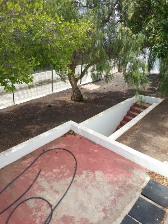 Garten Sentido Aequora Lanzarote Suite