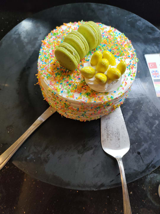 Gastro Oz Hotels Sui Resort