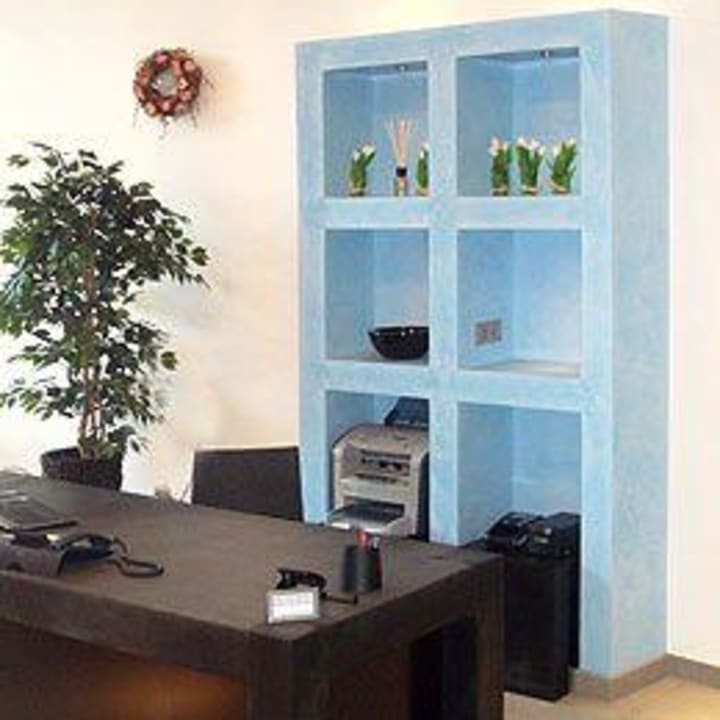 Hotel Apart One Hotel Apart One