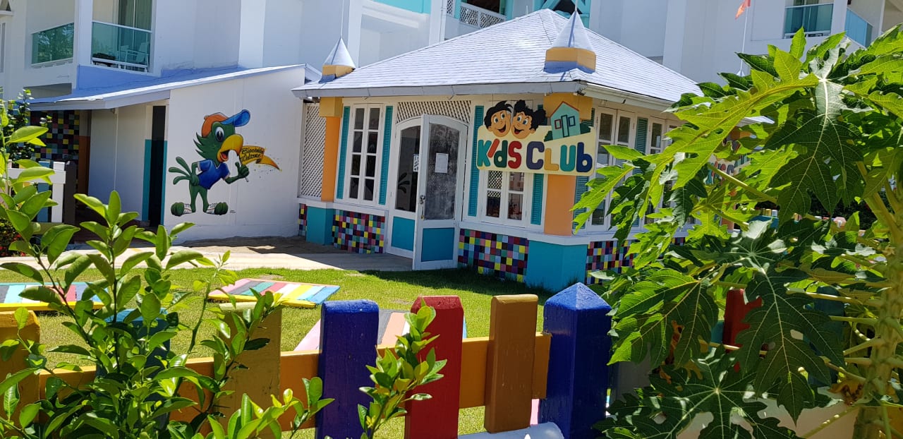 Sport & Freizeit Grand Paradise Playa Dorada