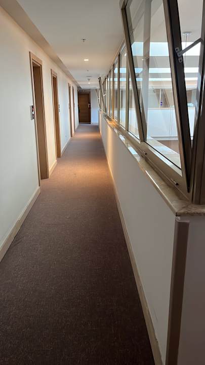 Zimmer Belek Beach Resort Hotel