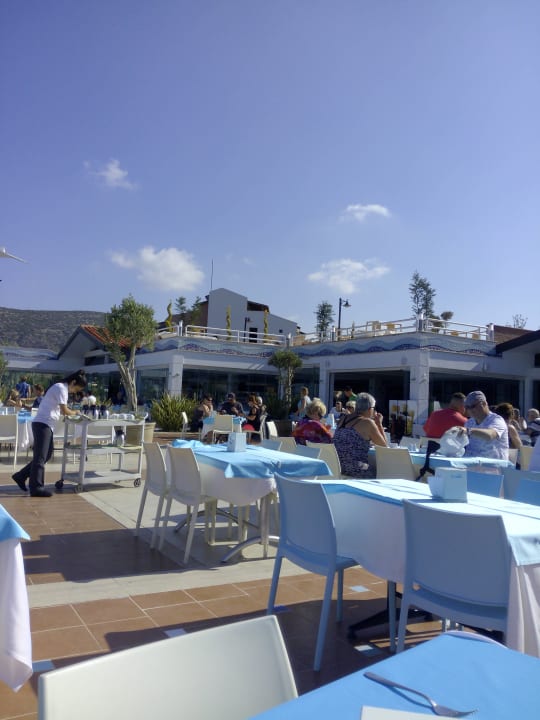 Restaurant Ephesia Holiday Beach Club