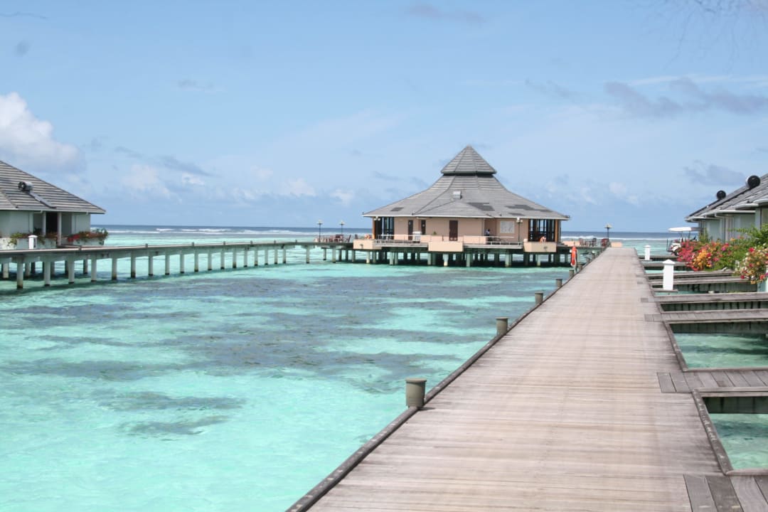 Thai-Restaurant Villa Park Sun Island