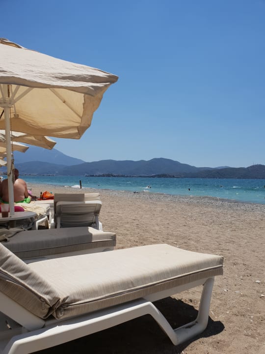 Strand Jiva Beach Resort