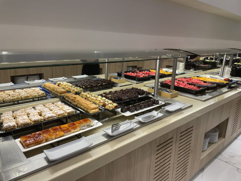 Gastro Poseidon Hotel Sea Resort