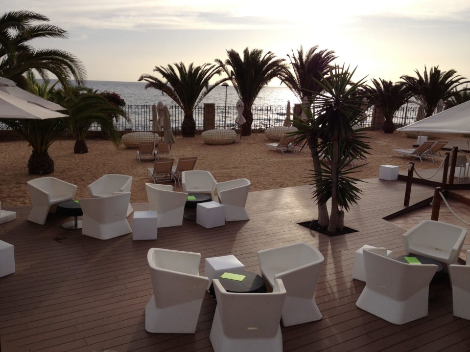 Promie Eck H10 Costa Adeje Palace