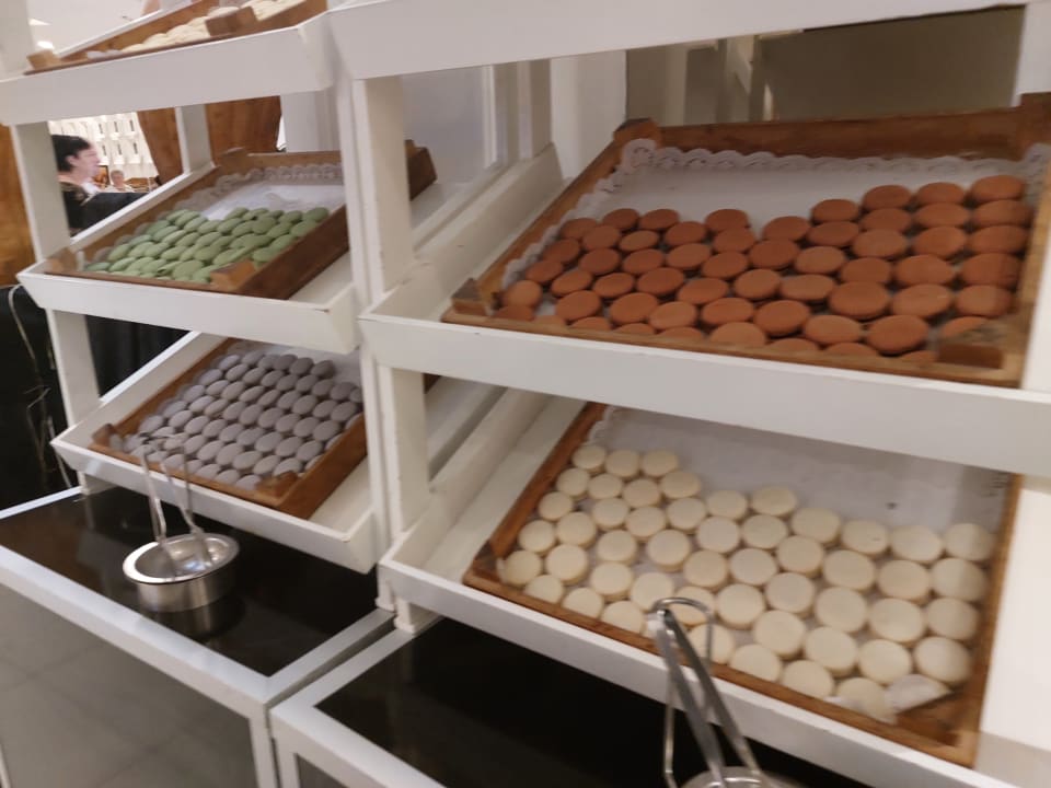 Gastro Hotel Delphin Imperial