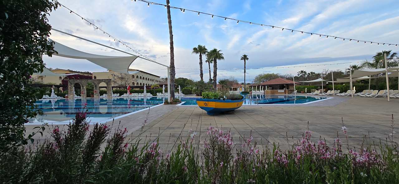 Pool TUI MAGIC LIFE Calabria