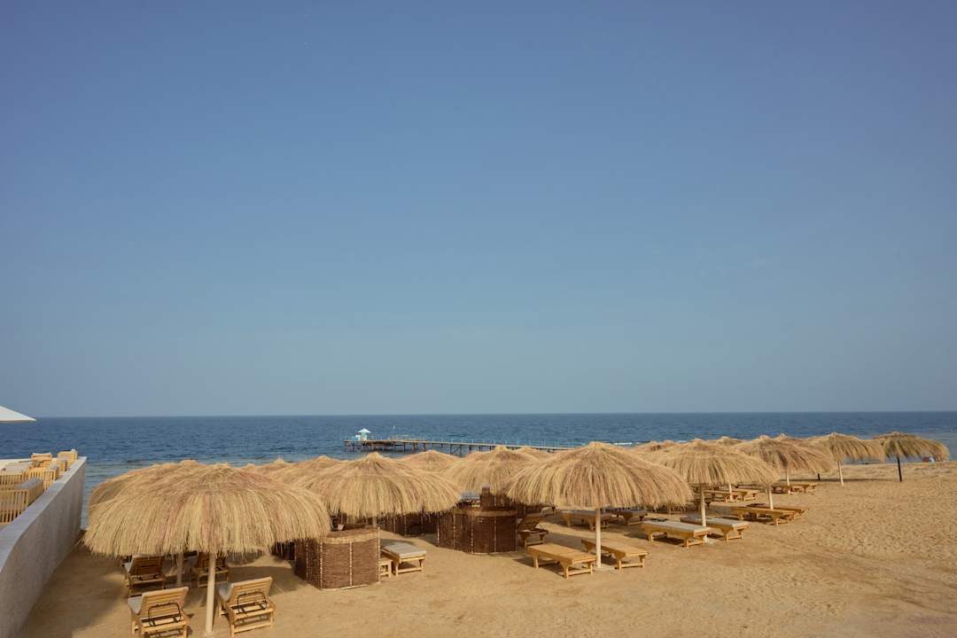 Strand Diamond Beach by Pearl Resort