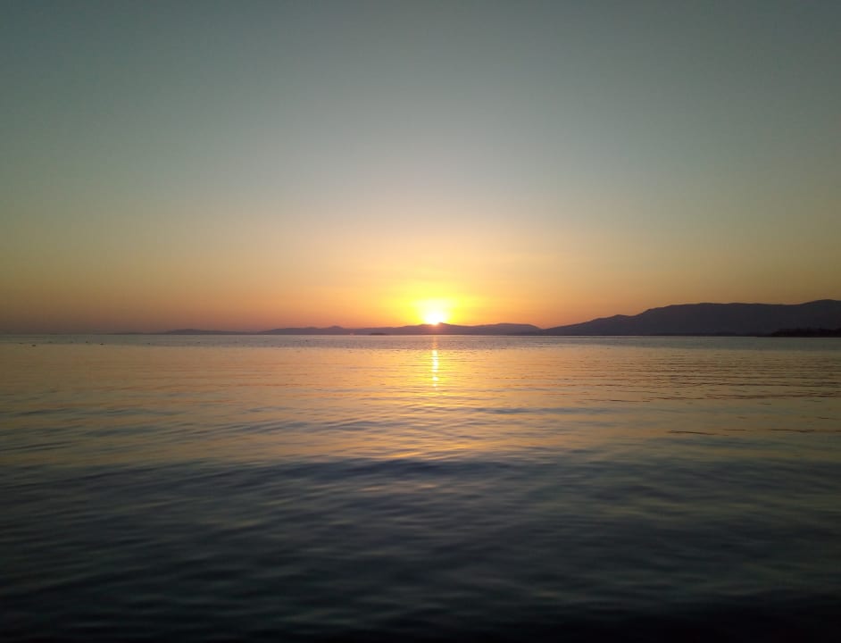 Ausblick Dogan Paradise Beach