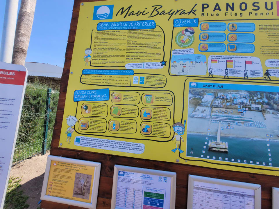 Sonstiges Wyndham Garden Lara