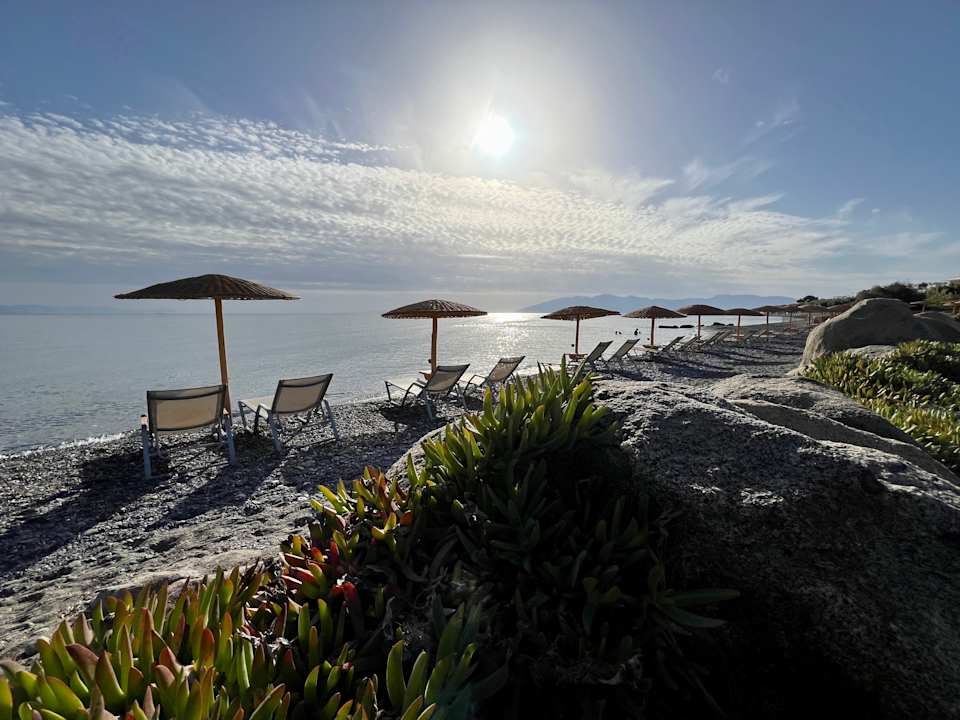Strand Grecotel LUXME Kos