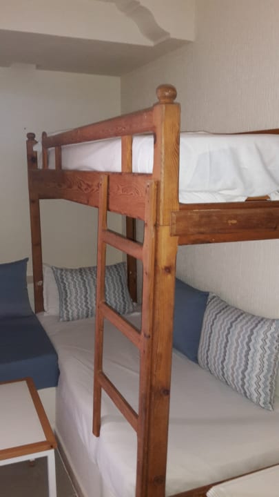 Zimmer Calimera Yati Beach