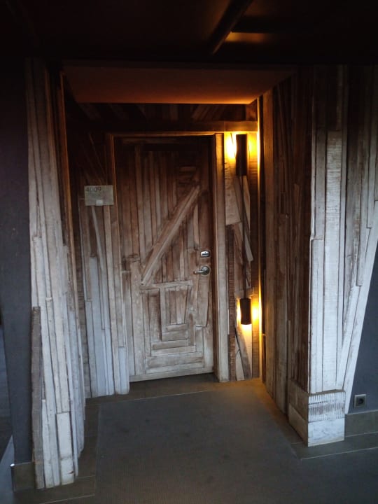 Sonstiges Lopesan Baobab Resort