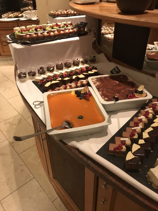Gastro Hotel Mohr Life Resort